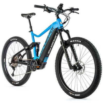 VELO ELECTRIQUE LEADER FOX 29" AYRA 2022