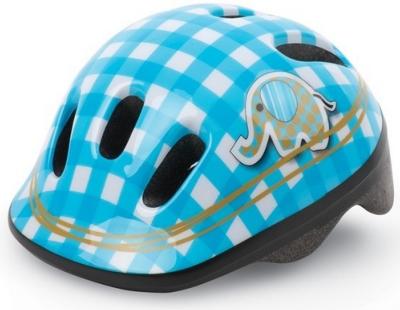  CASQUE ENFANT POLISPORT 44/48