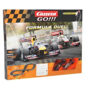 CIRCUIT FORMULA DUEL 1/43