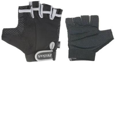 GANTS VELO VENTURA AVEC GEL