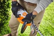 TAILLE HAIES STIHL HSA 40