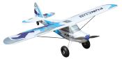 AVION FUNCUB RR BLEU