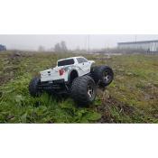 VOITURE SAVAGE XS FLUX RTR FORD RAPTOR