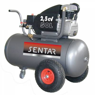 COMPRESSEUR SENTAR 860Z