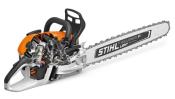 TRONCONNEUSE STIHL THERMIQUE MS 500i