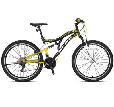 VELO 24" VTT FXC 100 21 VITESSE