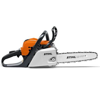 TRONCONNEUSE THERMIQUE STIHL MS 181