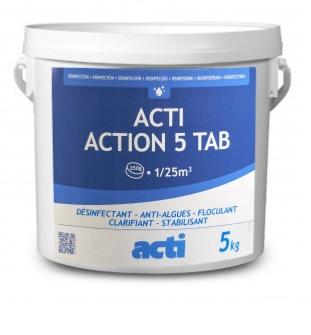 ACTI 5 MULTIF 5EN1 5KG 250GR