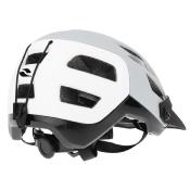  CASQUE VELO ADULTE GIST VTT KOP GRIS CLAIR IN-MOLD 56/62