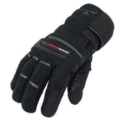 GANTS AUTOMNE/HIVER ADX HUNZA NOIR