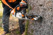 GUIDE CHAINE TRONCONNEUSE STIHL 30058294809