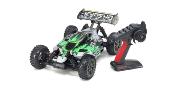 VOITURE INFERNO NEO 3.0 VE 1/8 RC BRUSHLESS EP READYSET T1