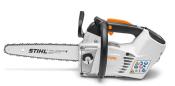 TRONCONNEUSE A BATTERIE STIHL MSA 161 T