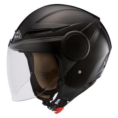 CASQUE JET SMK STREEM MA200 NOIR 