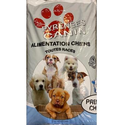 ALIMENTATION PREMIUM CHIOT 28/15