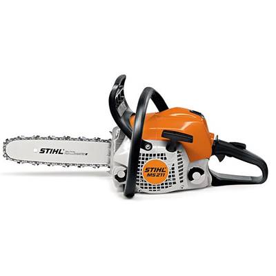 TRONCONNEUSE THERMIQUE STIHL MS 211 C-BE