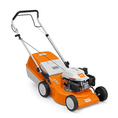 TONDEUSE STIHL RM 248