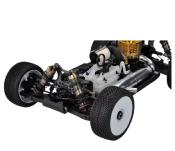 VOITURE SERPENT COBRA SRX8 PRO BUGGY 1/8