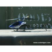 HELICOPTERE STARCHOPPER 260MM 2.4G MODE 2