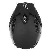 CASQUE TRIAL MT STREETFIGHTER SV UNI NOIR MAT