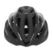 CASQUE VELO ADULTE GIST E-BIKE PLANET NOIR IN-MOLD TAILLE 52-58 REGLAGE MOLETTE 