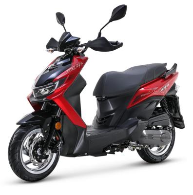 SCOOTER SYM JET4 RX 50 E5