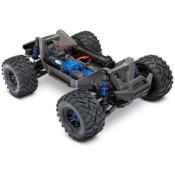 VOITURE MAXX 4X4 BRUSHLESS