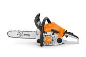 TRONCONNEUSE STIHL THERMIQUE MS 162