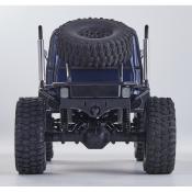 VOITURE 1/10 ATLAS MUD MASTER SCALER ARTR CAR KIT BLUE