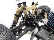 VOITURE 1/8 SERPENT COBRA BUGGY  RTR+PICCO REBEL