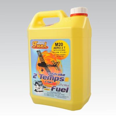 CARBURANT LABEMA AVION 5%  5L M20