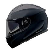 CASQUE MODULABLE GARIBALDI G100 NOIR 