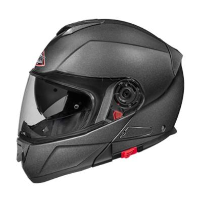 CASQUE MODULABLE SMK GLIDE 