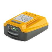 BATTERIE STIGA E 22 20V 2AH