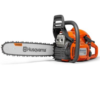 TRONCONNEUSE HUSQVARNA 445-45SN