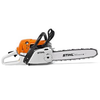 TRONCONNEUSE STIHL THERMIQUE  MS 271 C-BE