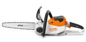 TRONCONNEUSE A BATTERIE STIHL MSA 140 C-B 