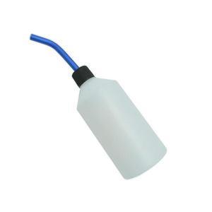 PIPETTE AVEC TUBE ALU 500 ML