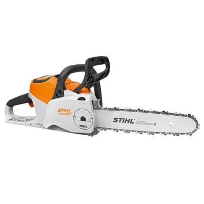 TRONCONNEUSE A BATTERIE STIHL MSA 220 C-B