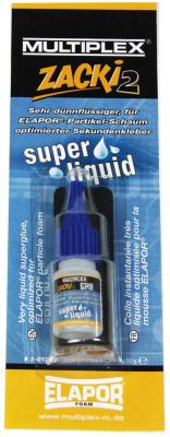 COLLE ZACKI 2 SUPER LIQUIDE 10 G