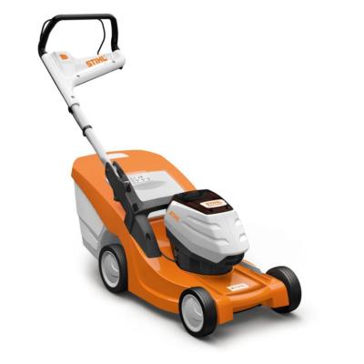 TONDEUSE STIHL RMA 443 C