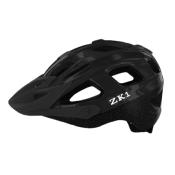 CASQUE CYCLISTE CITY ZK1 HB3 NOIR T L