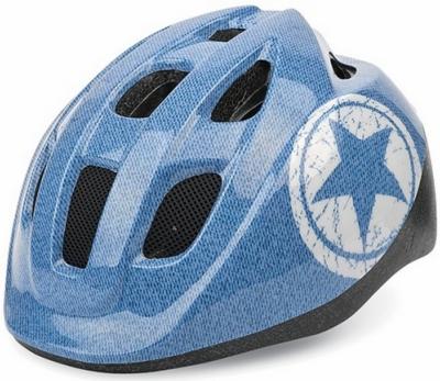  CASQUE ENFANT POLISPORT 52/56 TS