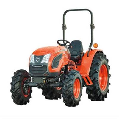 TRACTEUR KIOTI DK 4510