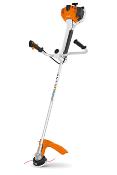 DEBROUSSAILLEUSE THERMIQUE STIHL FS 411 C-EM