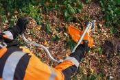 DEBROUSSAILLEUSE THERMIQUE STIHL  FS 561 C-EM 