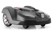 ROBOT DE TONTE AUTOMOWER 450X HUSQVARNA