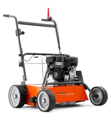 SCARIFICATEUR HUSQVARNA S500PRO