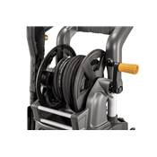 NETTOYEUR HAUTE PRESSION HPS 550 R