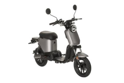 SCOOTER JONWAY Y2 GRIS